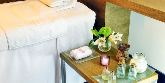 NH Collection Madrid Palacio de Tepa